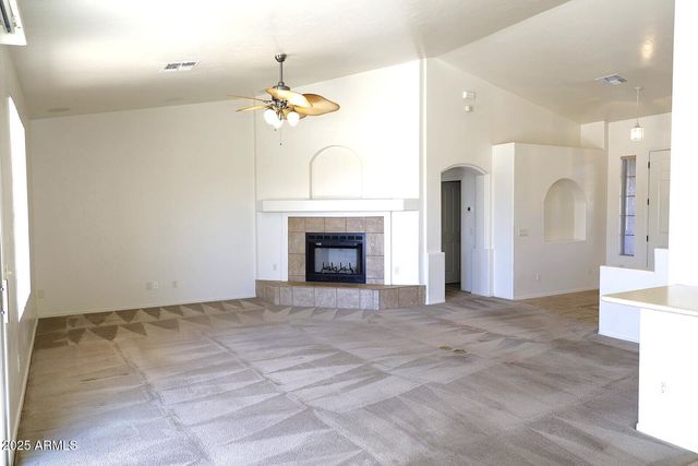 3500 HERBA DE MARIA --, Sierra Vista, AZ 85650