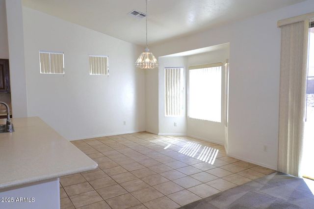 3500 HERBA DE MARIA --, Sierra Vista, AZ 85650