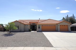3500 HERBA DE MARIA --, Sierra Vista, AZ 85650