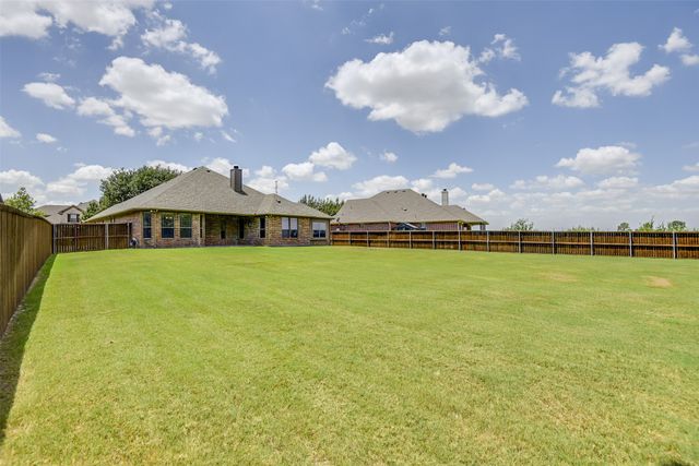 2226 Abela Drive, Waxahachie, TX 75165