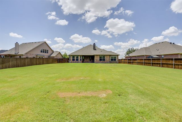2226 Abela Drive, Waxahachie, TX 75165