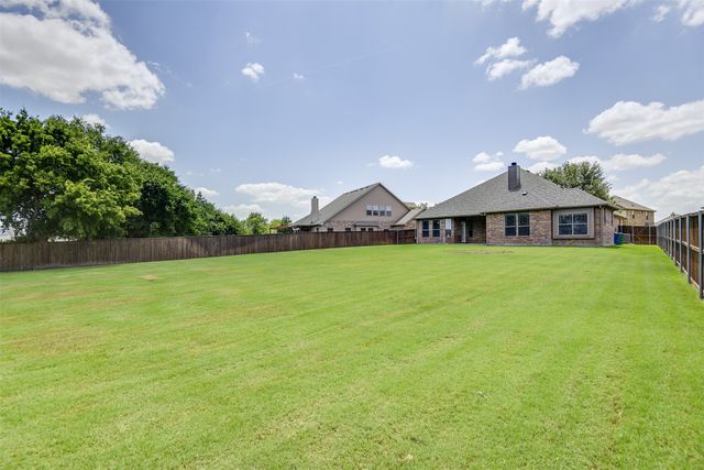 2226 Abela Drive, Waxahachie, TX 75165