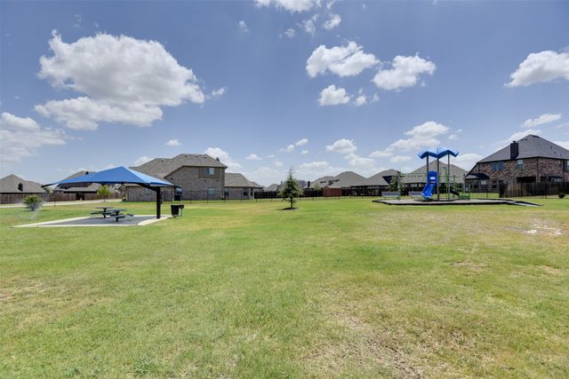 2226 Abela Drive, Waxahachie, TX 75165