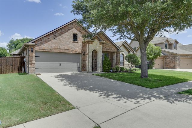 2226 Abela Drive, Waxahachie, TX 75165