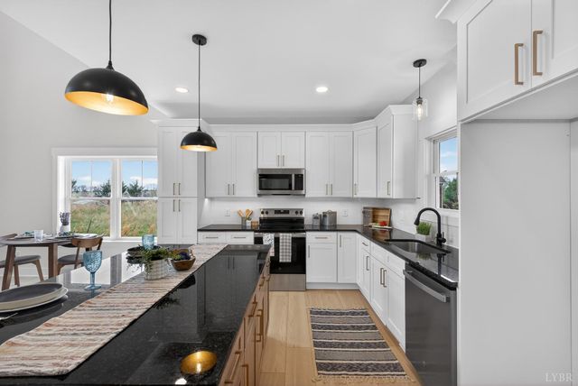 0 Cambridge Court, Hardy, VA 24101
