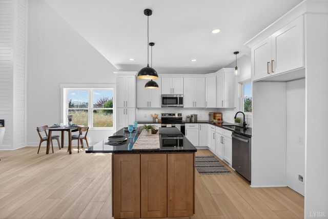 0 Cambridge Court, Hardy, VA 24101