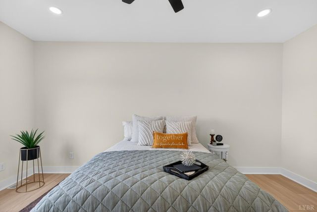 0 Cambridge Court, Hardy, VA 24101