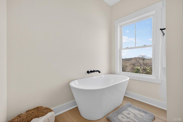 0 Cambridge Court, Hardy, VA 24101