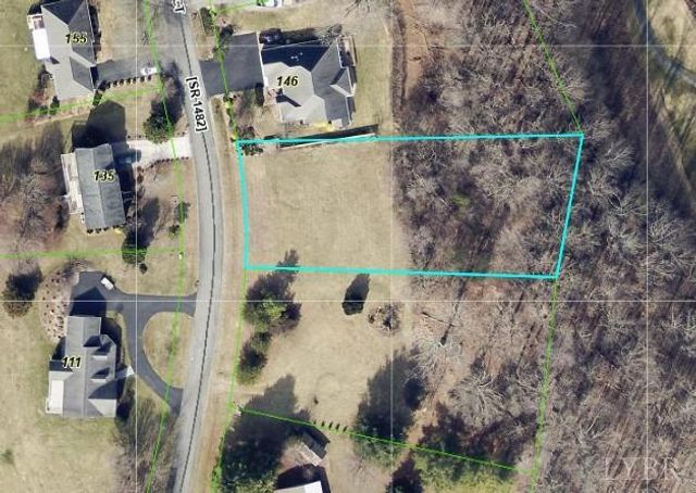 0 Cambridge Court, Hardy, VA 24101