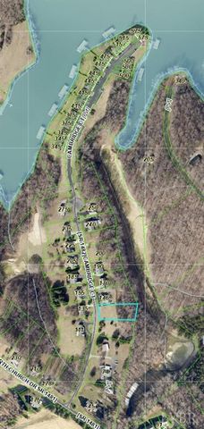 0 Cambridge Court, Hardy, VA 24101