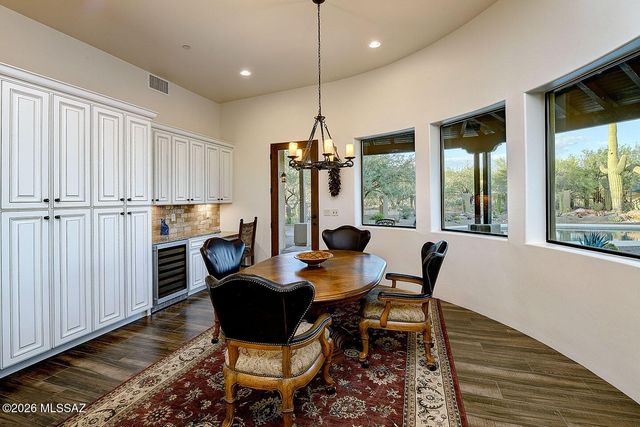 13355 E Camino La Cebadilla, Tucson, AZ 85749