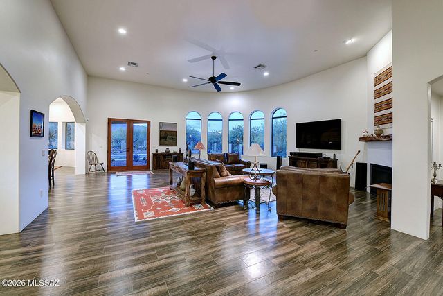13355 E Camino La Cebadilla, Tucson, AZ 85749
