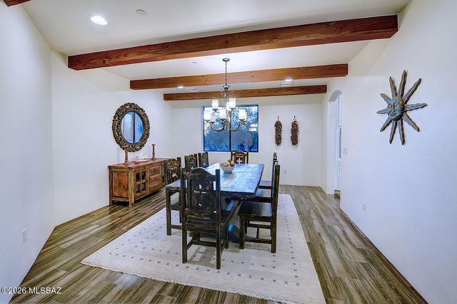 13355 E Camino La Cebadilla, Tucson, AZ 85749