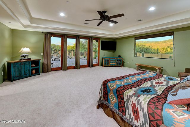 13355 E Camino La Cebadilla, Tucson, AZ 85749
