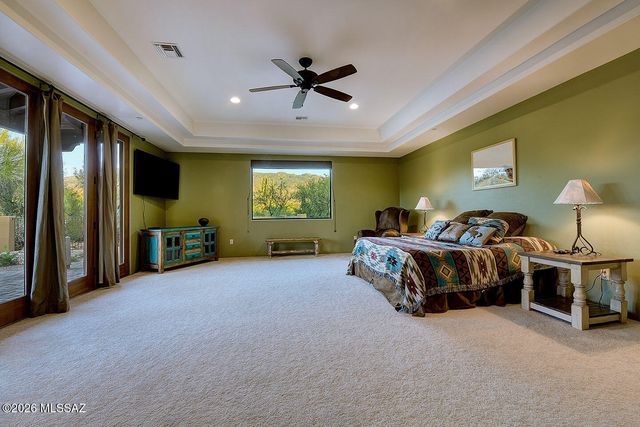 13355 E Camino La Cebadilla, Tucson, AZ 85749