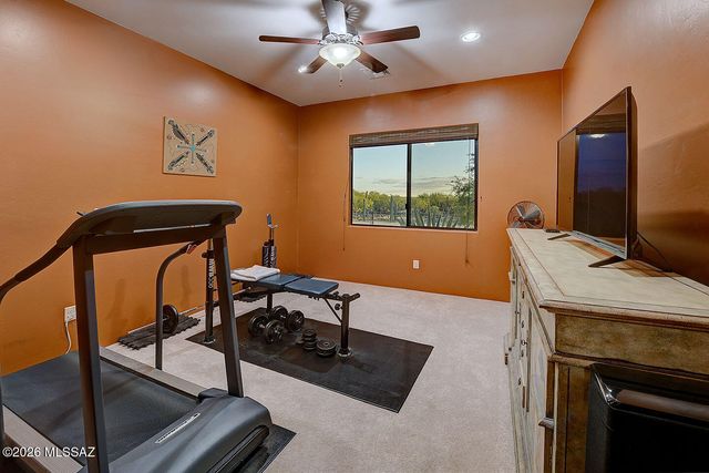 13355 E Camino La Cebadilla, Tucson, AZ 85749