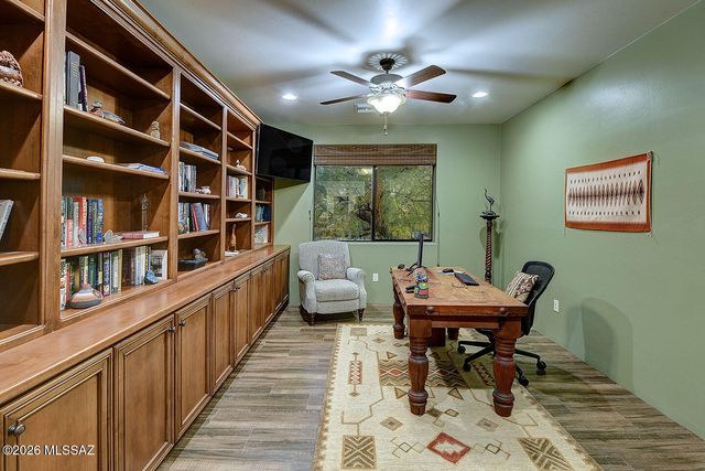 13355 E Camino La Cebadilla, Tucson, AZ 85749