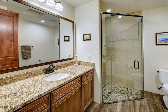 13355 E Camino La Cebadilla, Tucson, AZ 85749