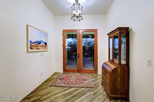 13355 E Camino La Cebadilla, Tucson, AZ 85749