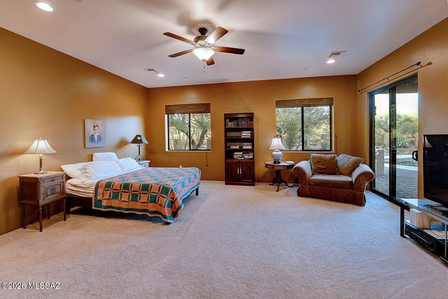 13355 E Camino La Cebadilla, Tucson, AZ 85749