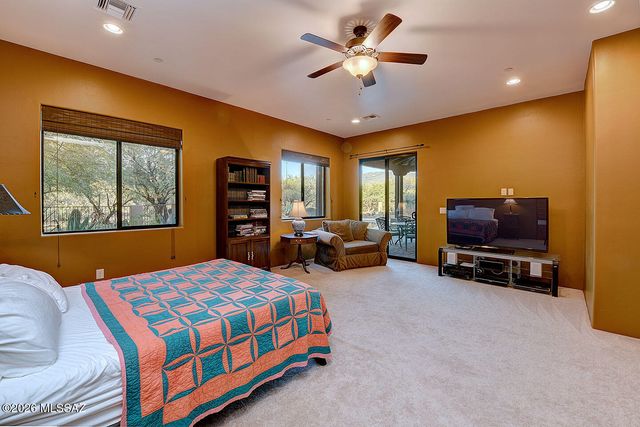 13355 E Camino La Cebadilla, Tucson, AZ 85749