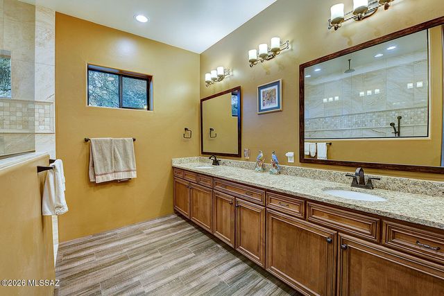 13355 E Camino La Cebadilla, Tucson, AZ 85749