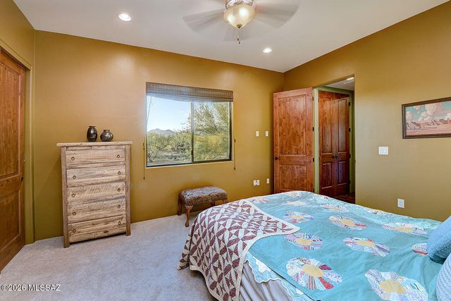 13355 E Camino La Cebadilla, Tucson, AZ 85749