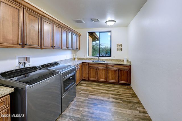 13355 E Camino La Cebadilla, Tucson, AZ 85749