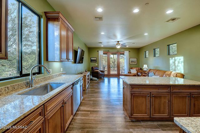 13355 E Camino La Cebadilla, Tucson, AZ 85749