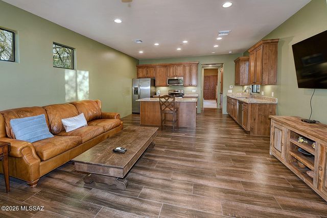 13355 E Camino La Cebadilla, Tucson, AZ 85749
