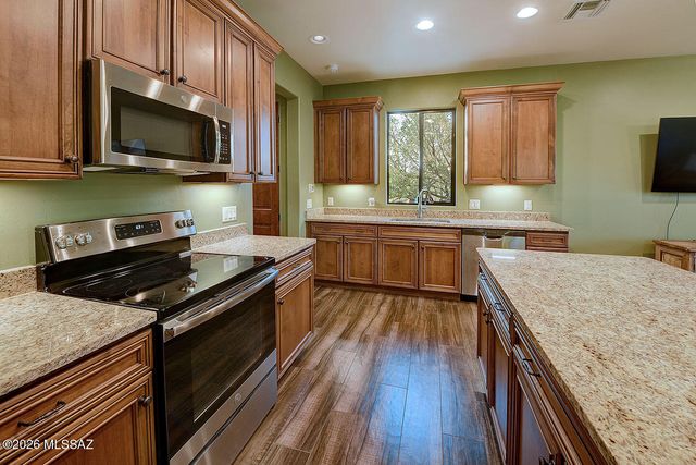 13355 E Camino La Cebadilla, Tucson, AZ 85749