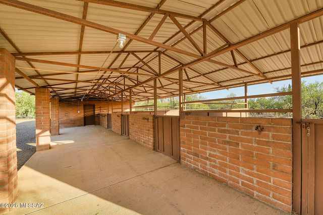 13355 E Camino La Cebadilla, Tucson, AZ 85749