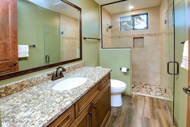 13355 E Camino La Cebadilla, Tucson, AZ 85749