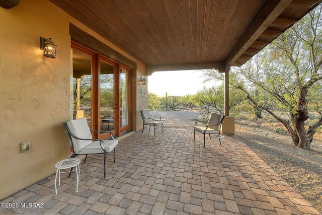 13355 E Camino La Cebadilla, Tucson, AZ 85749