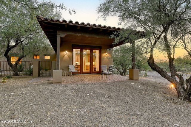 13355 E Camino La Cebadilla, Tucson, AZ 85749
