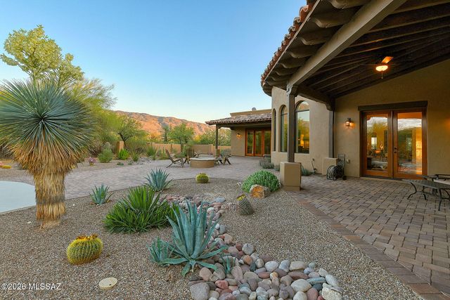13355 E Camino La Cebadilla, Tucson, AZ 85749
