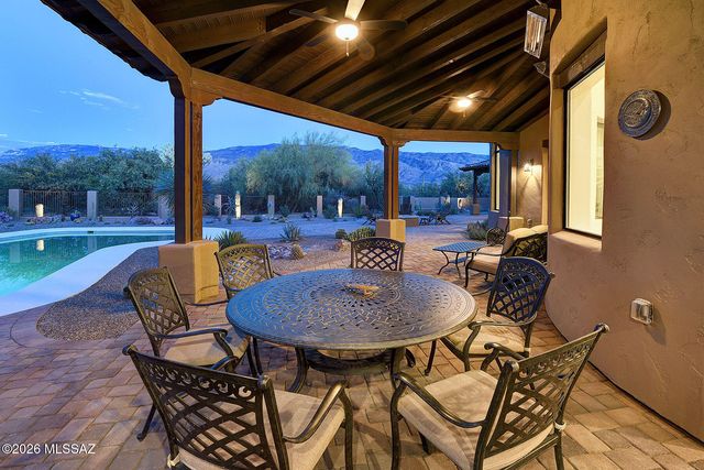 13355 E Camino La Cebadilla, Tucson, AZ 85749