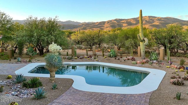 13355 E Camino La Cebadilla, Tucson, AZ 85749