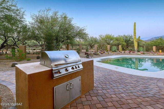 13355 E Camino La Cebadilla, Tucson, AZ 85749