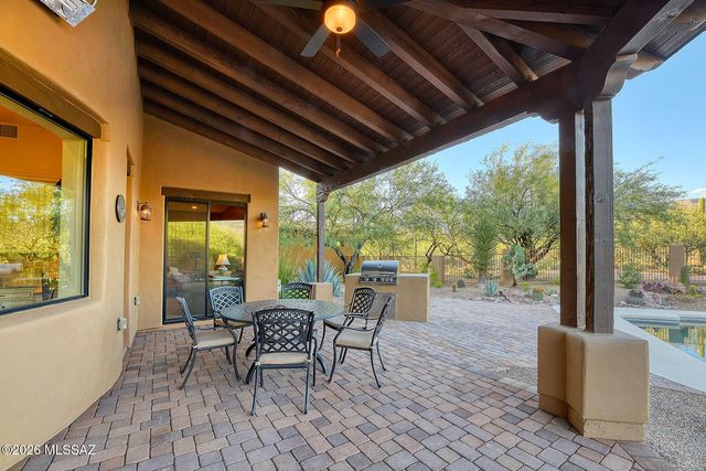 13355 E Camino La Cebadilla, Tucson, AZ 85749