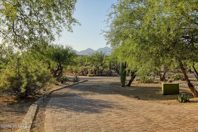 13355 E Camino La Cebadilla, Tucson, AZ 85749