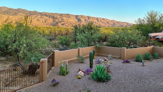 13355 E Camino La Cebadilla, Tucson, AZ 85749