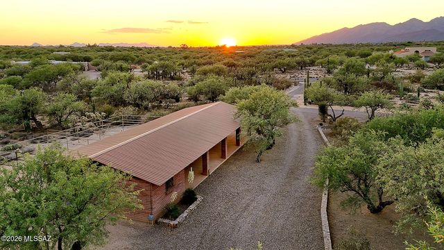 13355 E Camino La Cebadilla, Tucson, AZ 85749