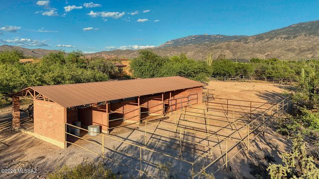 13355 E Camino La Cebadilla, Tucson, AZ 85749