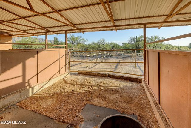 13355 E Camino La Cebadilla, Tucson, AZ 85749