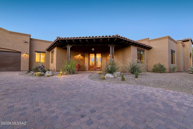13355 E Camino La Cebadilla, Tucson, AZ 85749