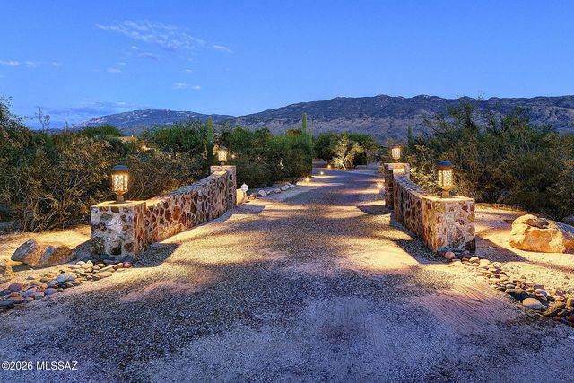 13355 E Camino La Cebadilla, Tucson, AZ 85749