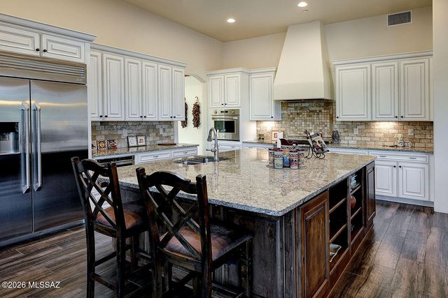 13355 E Camino La Cebadilla, Tucson, AZ 85749