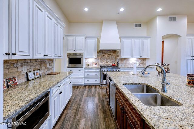 13355 E Camino La Cebadilla, Tucson, AZ 85749