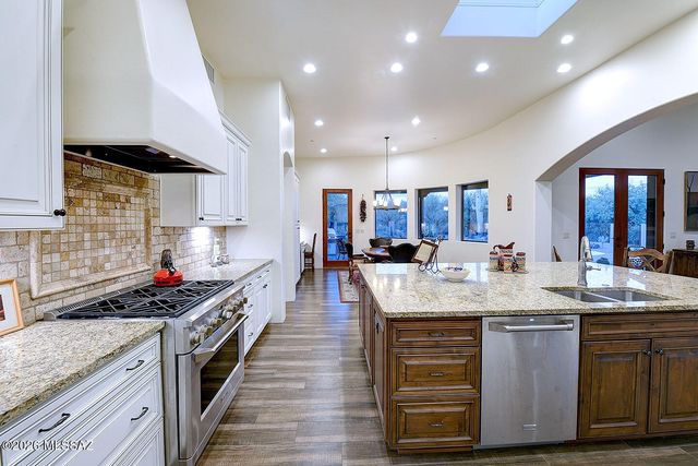 13355 E Camino La Cebadilla, Tucson, AZ 85749